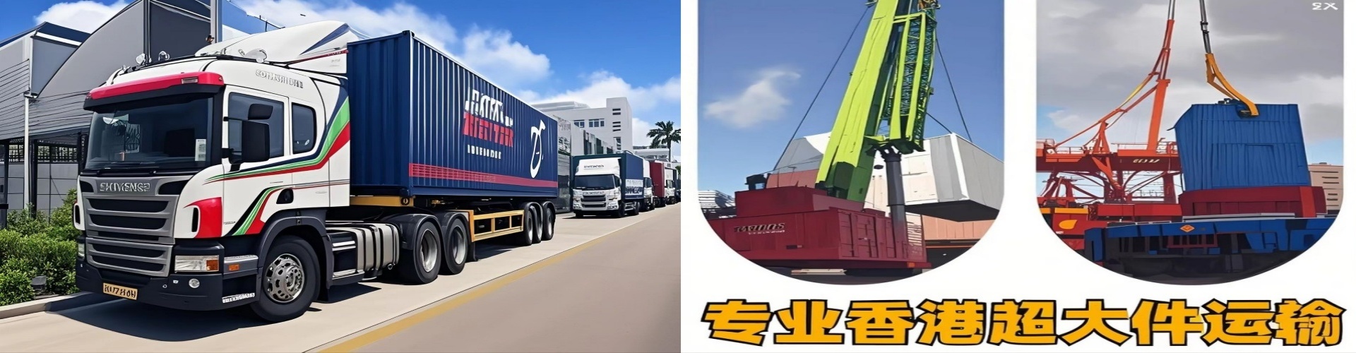 电白县到香港物流公司,电白县到台湾快递公司，电白县澳门货运公司
